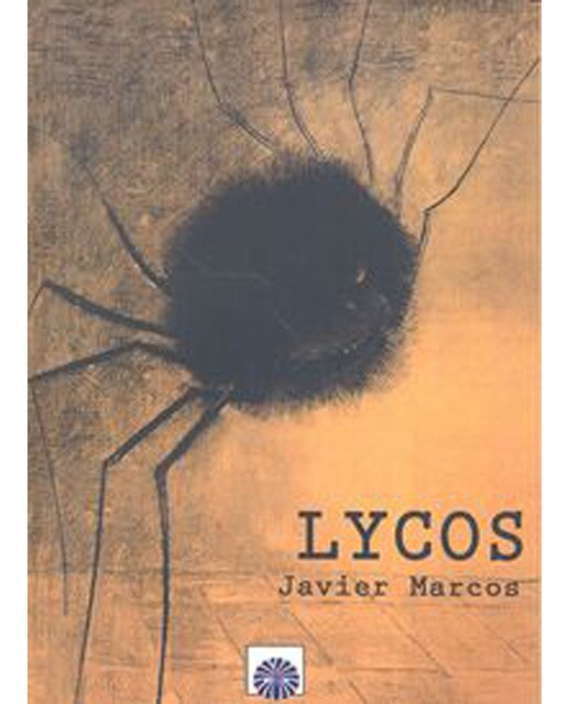 Lycos (Bolsillo) (Tapa blanda) 1