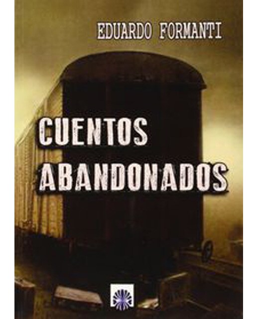Cuentos abandonados (Bolsillo) (Tapa blanda) 1