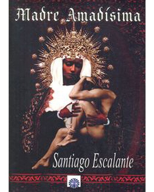 Imagen 0 de Madre amadísima (Bolsillo) (Tapa blanda)