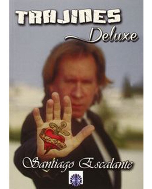 Imagen 0 de Trajines deluxe (Bolsillo) (Tapa blanda)