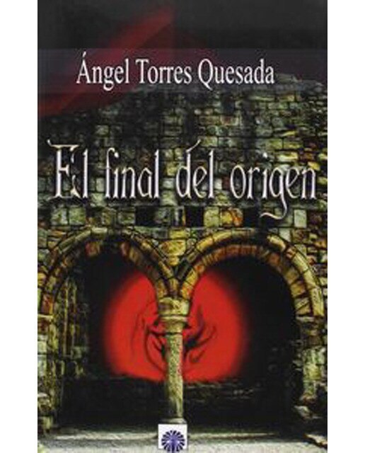 Imagen 0 de El final del origen (Bolsillo) (Tapa blanda)