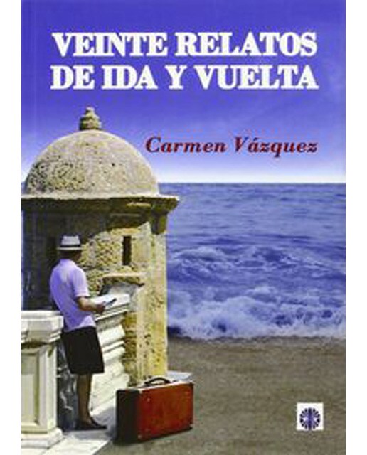 Imagen 0 de Veinte relatos de ida y vuelta (Bolsillo) (Tapa blanda)