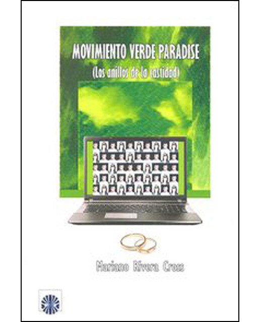 Imagen 0 de Movimiento verde paradise (Bolsillo) (Tapa blanda)