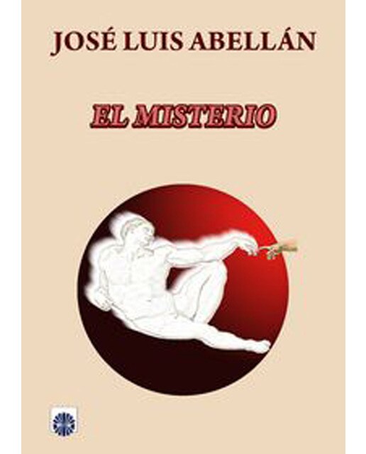 Imagen 0 de El misterio (Bolsillo) (Tapa blanda)