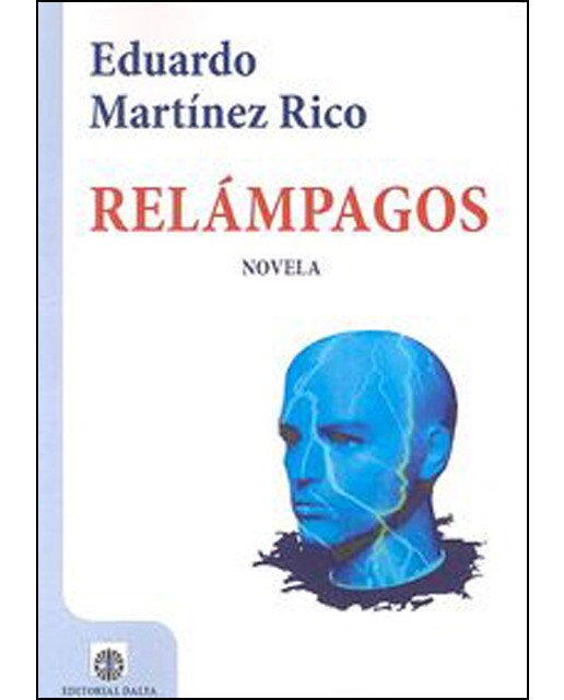 Relámpagos (Bolsillo) (Tapa blanda) 1