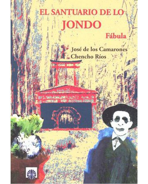 Imagem 0 de El Santuario De Lo Jondo