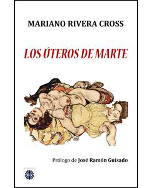 Imagen 0 de Los úteros de marte (Bolsillo) (Tapa blanda)
