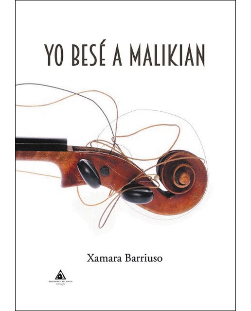 Yo besé a malikian