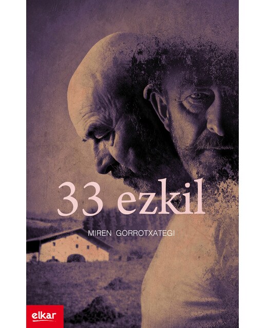 33 Ezkil (Capa mole) 1
