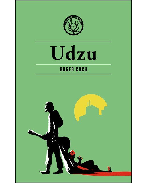 Imagen 0 de Udzu (Tapa blanda)