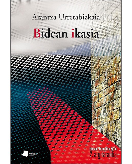 Bidean ikasia(Tapa blanda) 1