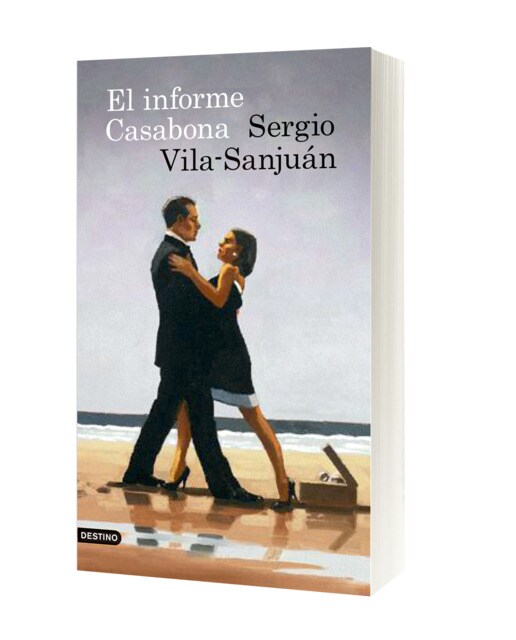 Imagen 0 de El informe Casabona