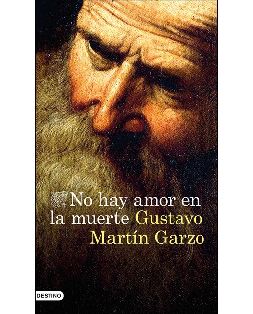 Imagen 1 de No hay amor en la muerte (Tapa blanda con solapas)