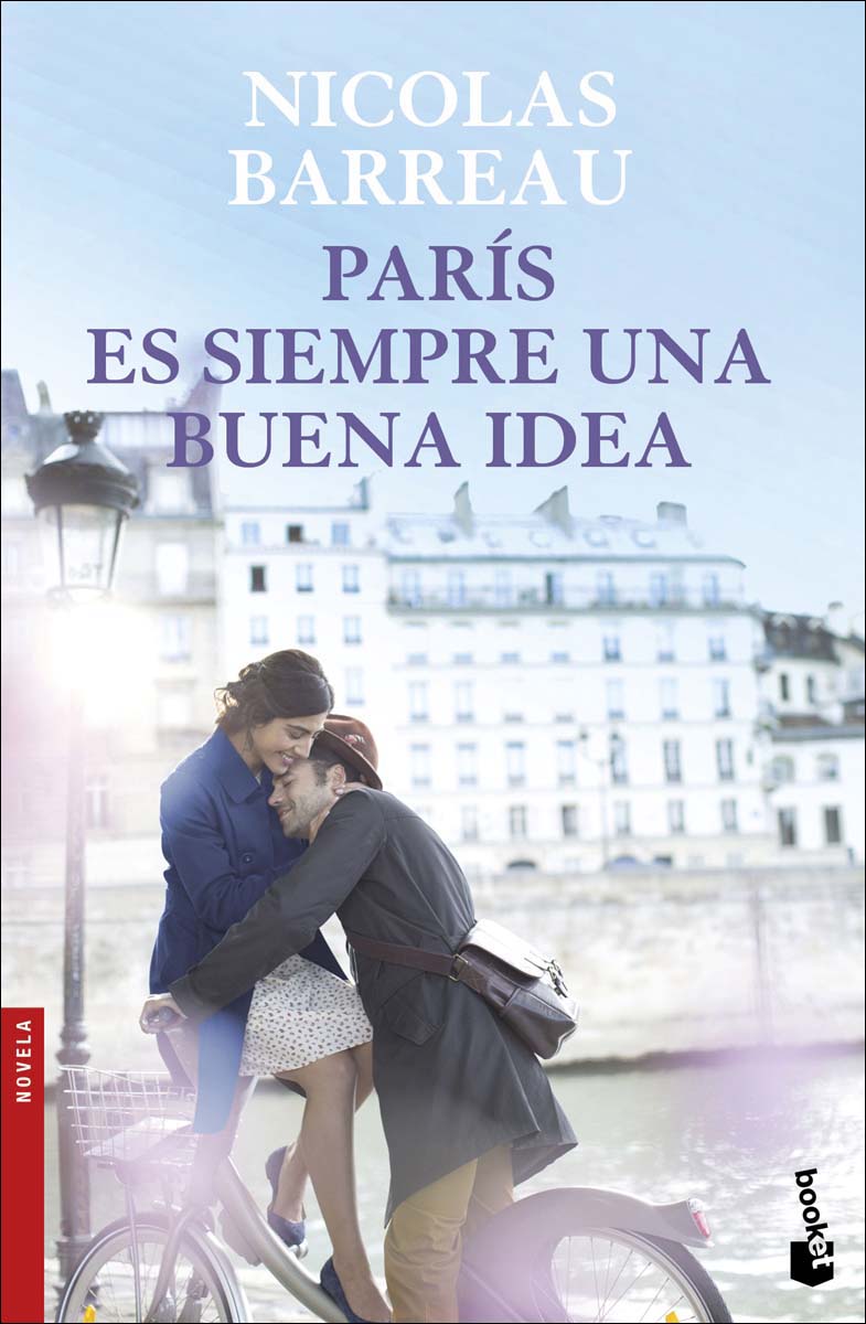 París es siempre una buena idea (Bolsillo) (Tapa blanda) 1