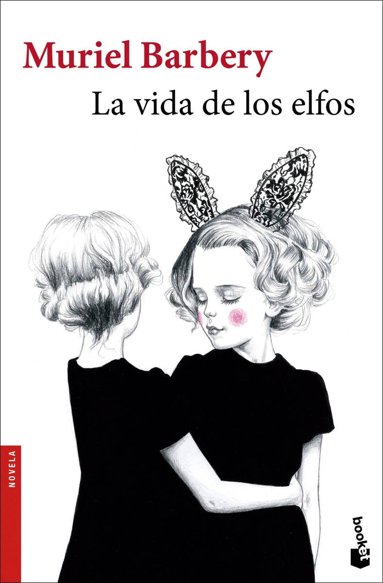 La vida de los elfos (Bolsillo) (Tapa blanda) 1