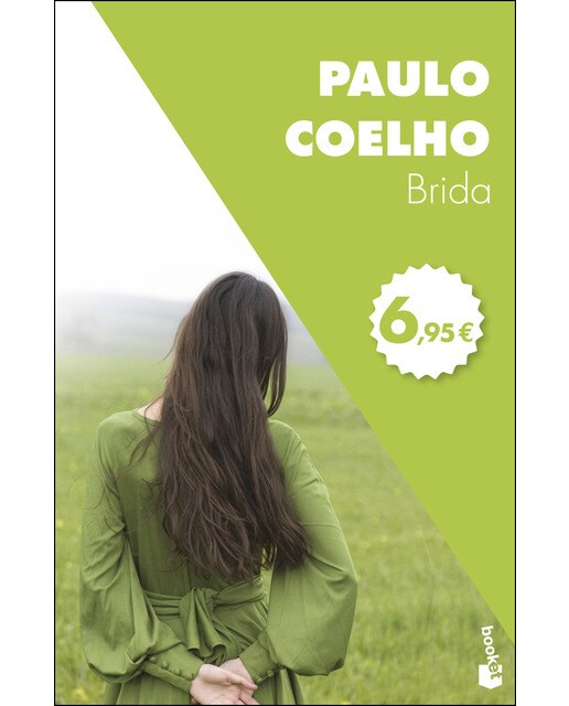 Imagen 0 de Brida (Bolsillo) (Tapa blanda)