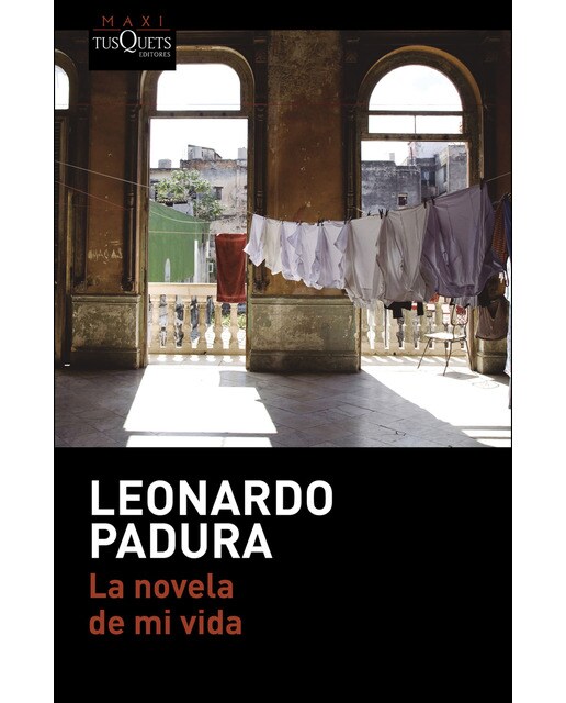 Imagen 0 de La novela de mi vida (Bolsillo) (Tapa blanda)