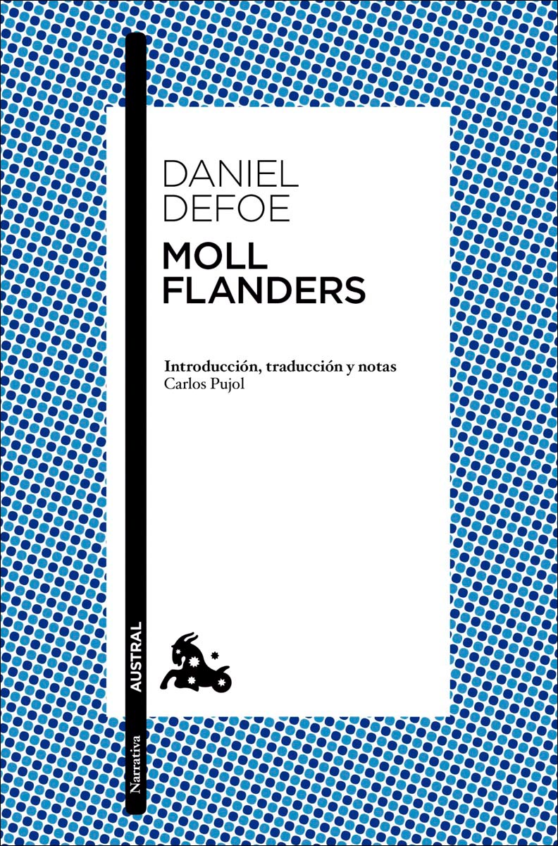 Imagen 0 de Moll Flanders