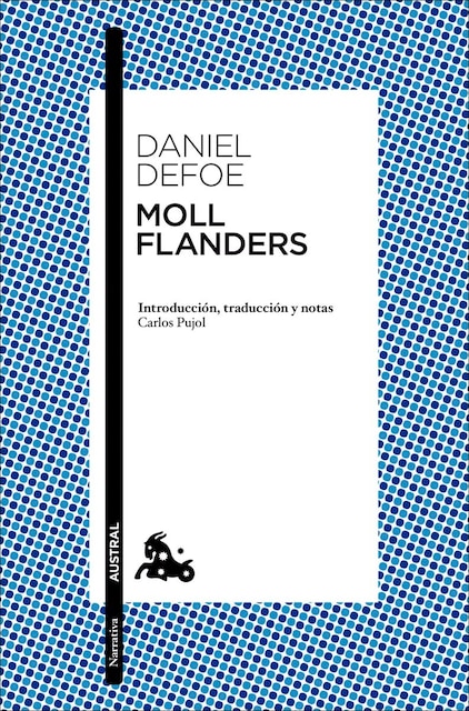 Imagen 0 de Moll Flanders