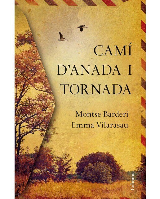 Imagen 0 de Camí d'anada i tornada (Tapa dura)