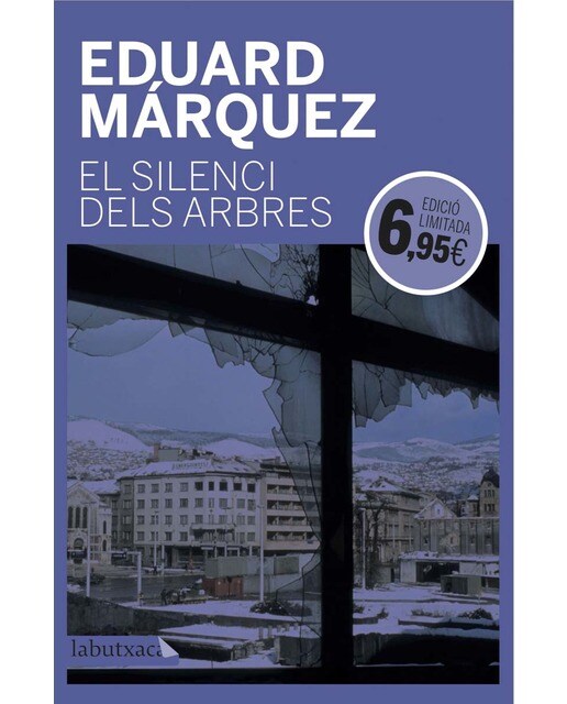 Imagen 0 de El silenci dels arbres (Bolsillo) (Tapa blanda)