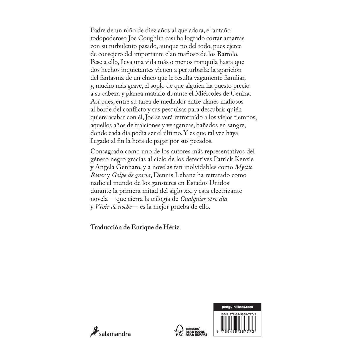 Ese mundo desaparecido(Tapa blanda) 2
