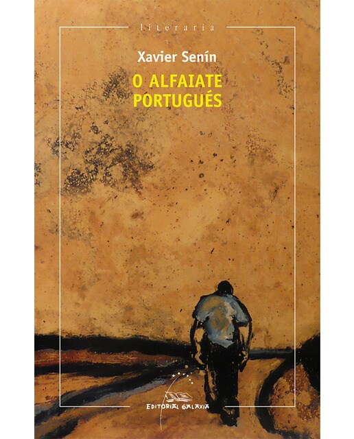 O alfaiate portugues (Capa mole com abas) 1