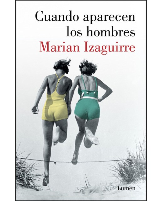 Cuando aparecen los hombres(Tapa blanda) 1