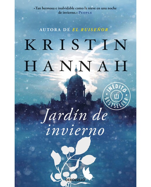 Jardín de invierno(Bolsillo) (Tapa blanda) 1