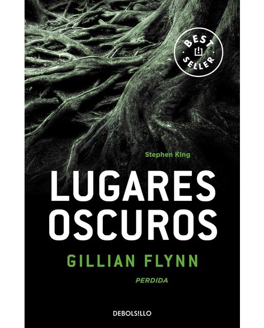 Imagen 1 de Lugares oscuros (Bolsillo) (Tapa blanda)