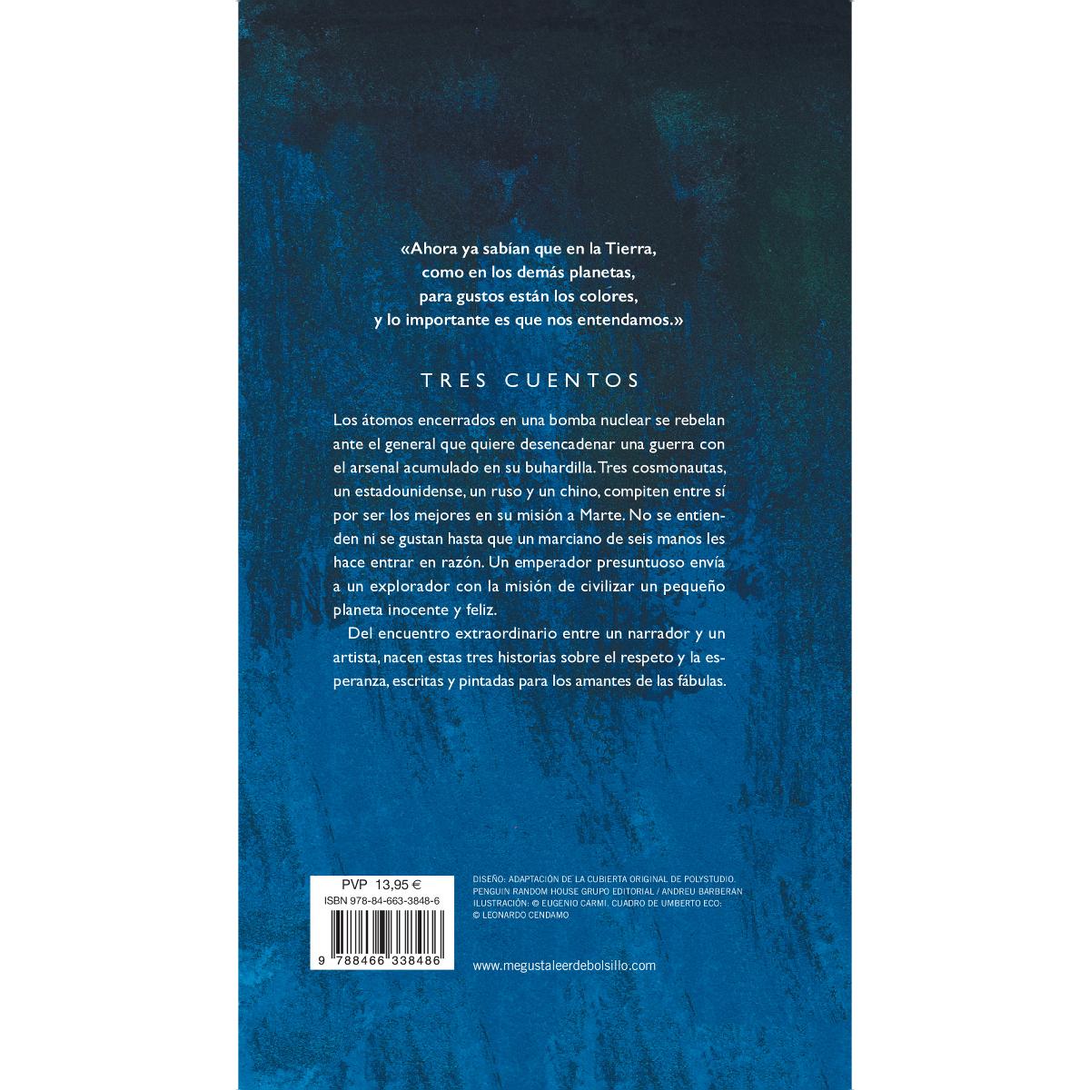 Tres cuentos (Bolsillo) (Tapa dura) 2
