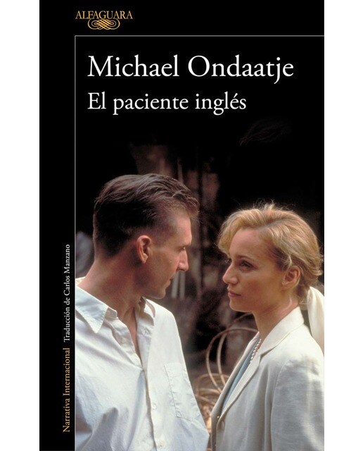 Imagen 1 de El paciente inglés (Tapa blanda)