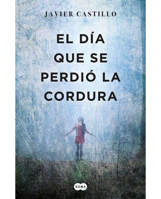 El día que se perdió la cordura(Tapa blanda) 1