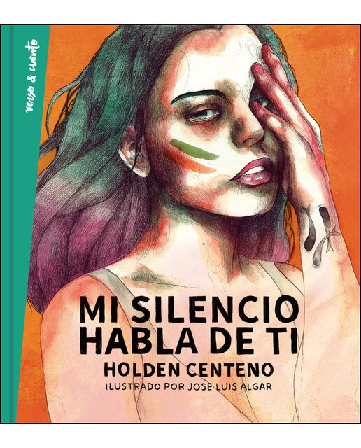 Mi silencio habla de ti (Capa mole) 1
