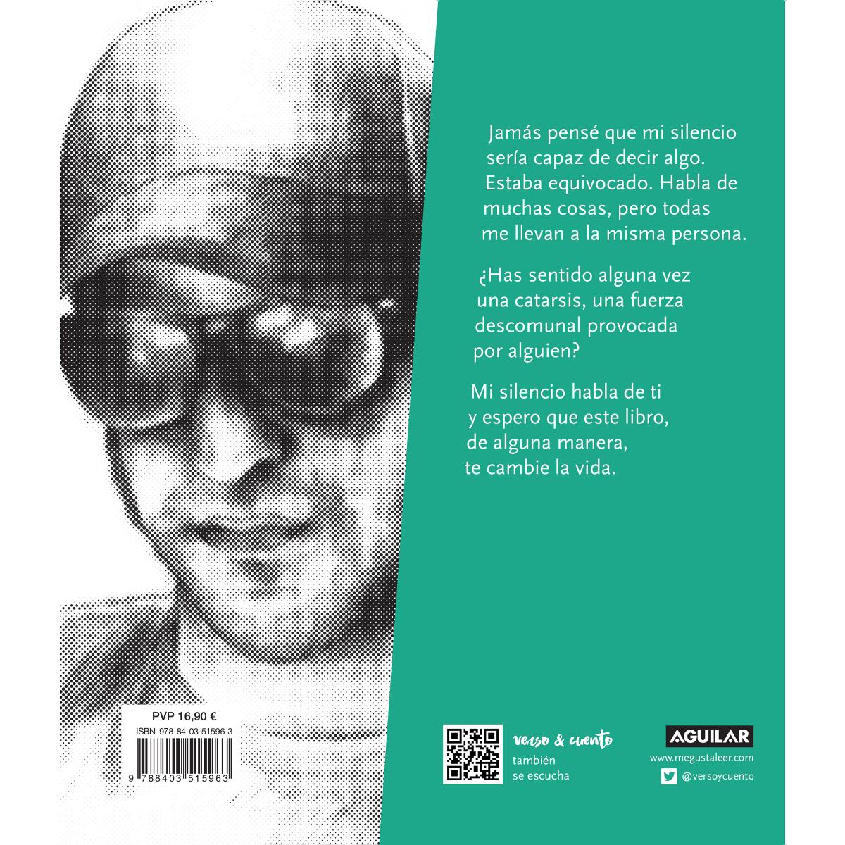 Mi silencio habla de ti (Capa mole) 2