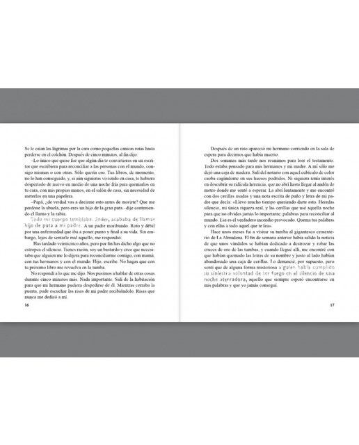 Mi silencio habla de ti (Capa mole) 5