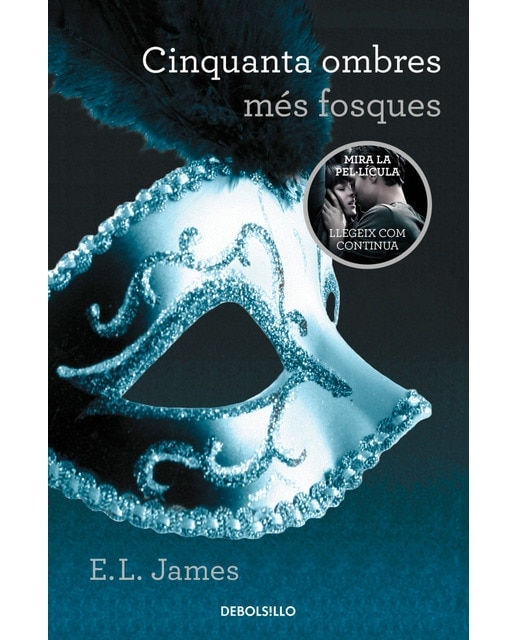 Cinquanta ombres més fosques (Cinquanta ombres 2) (Capa mole) 1