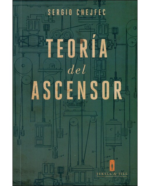 Imagen 0 de Teoría del ascensor