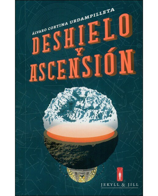 Imagen 0 de Deshielo y ascensión
