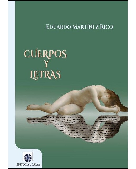 Imagen 0 de Cuerpos y letras (Bolsillo) (Tapa blanda)
