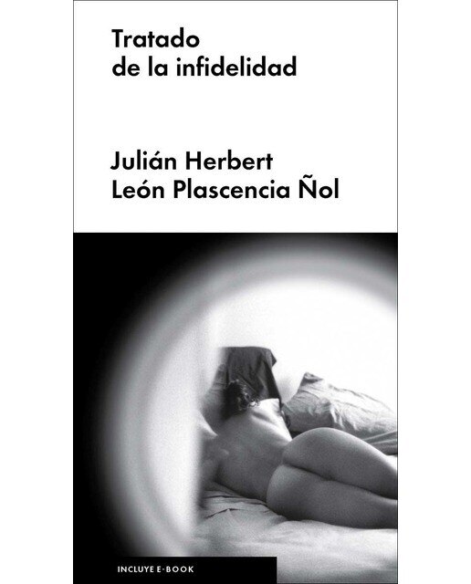 TRATADO DE LA INFIDELIDAD (Capa dura) 1