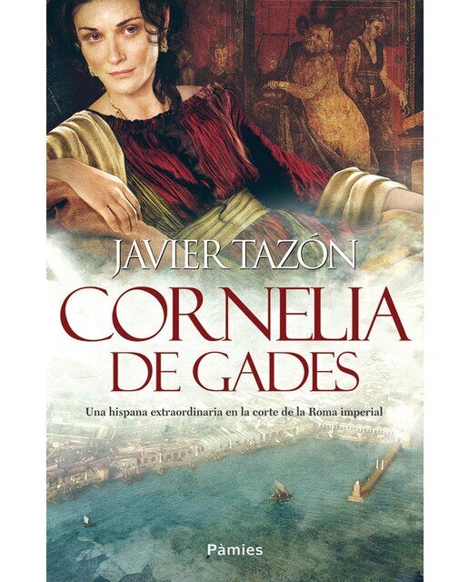 Cornelia De Gades 1