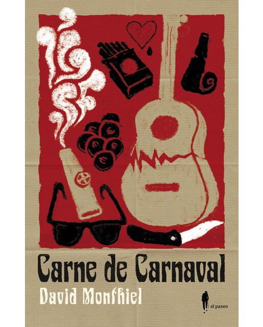 Imagem 0 de Carne de Carnaval (Capa mole)