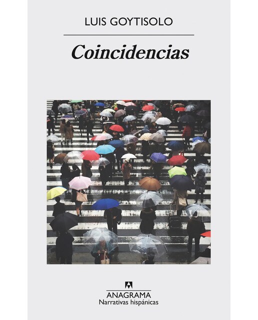 Imagen 0 de Coincidencias (Tapa blanda)