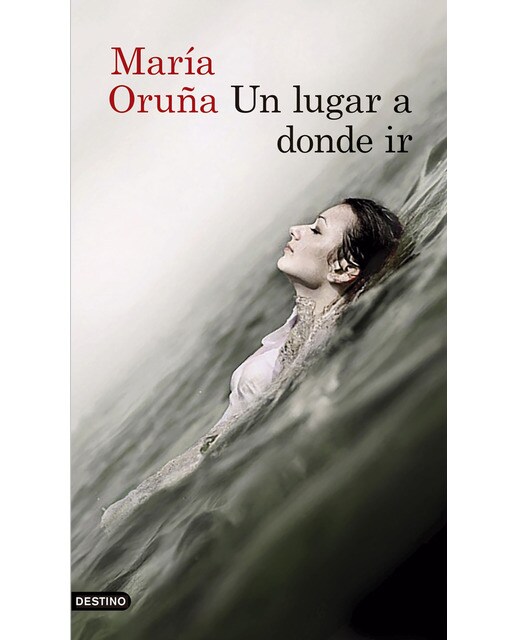 Un lugar a donde ir: Los libros del Puerto Escondido 2 (Capa mole com abas) 1