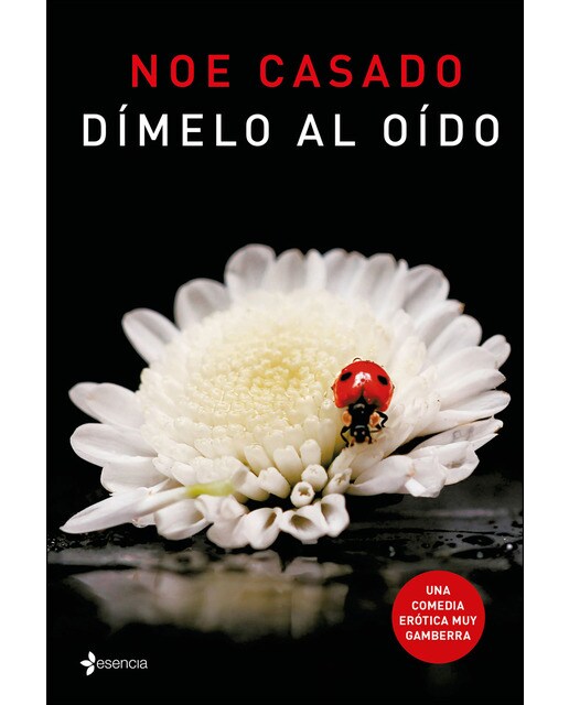 Dímelo al oído(Tapa blanda) 1