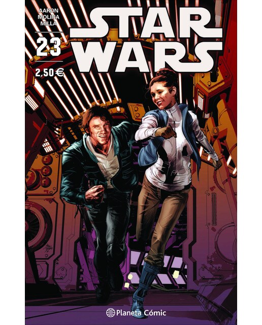 Star Wars nº 23/64 1