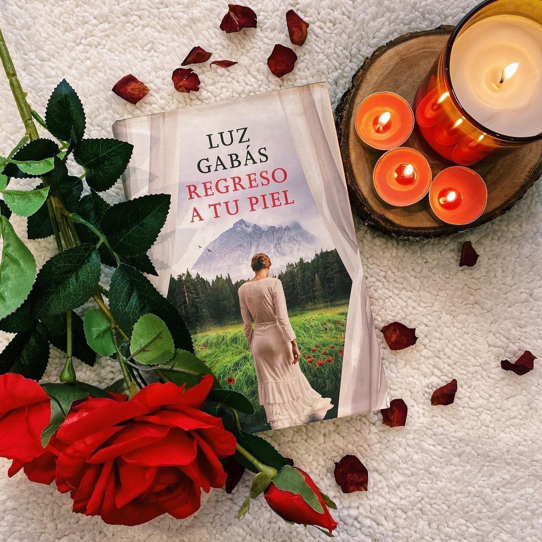 Regreso a tu piel  (Tapa blanda Bolsillo) 3