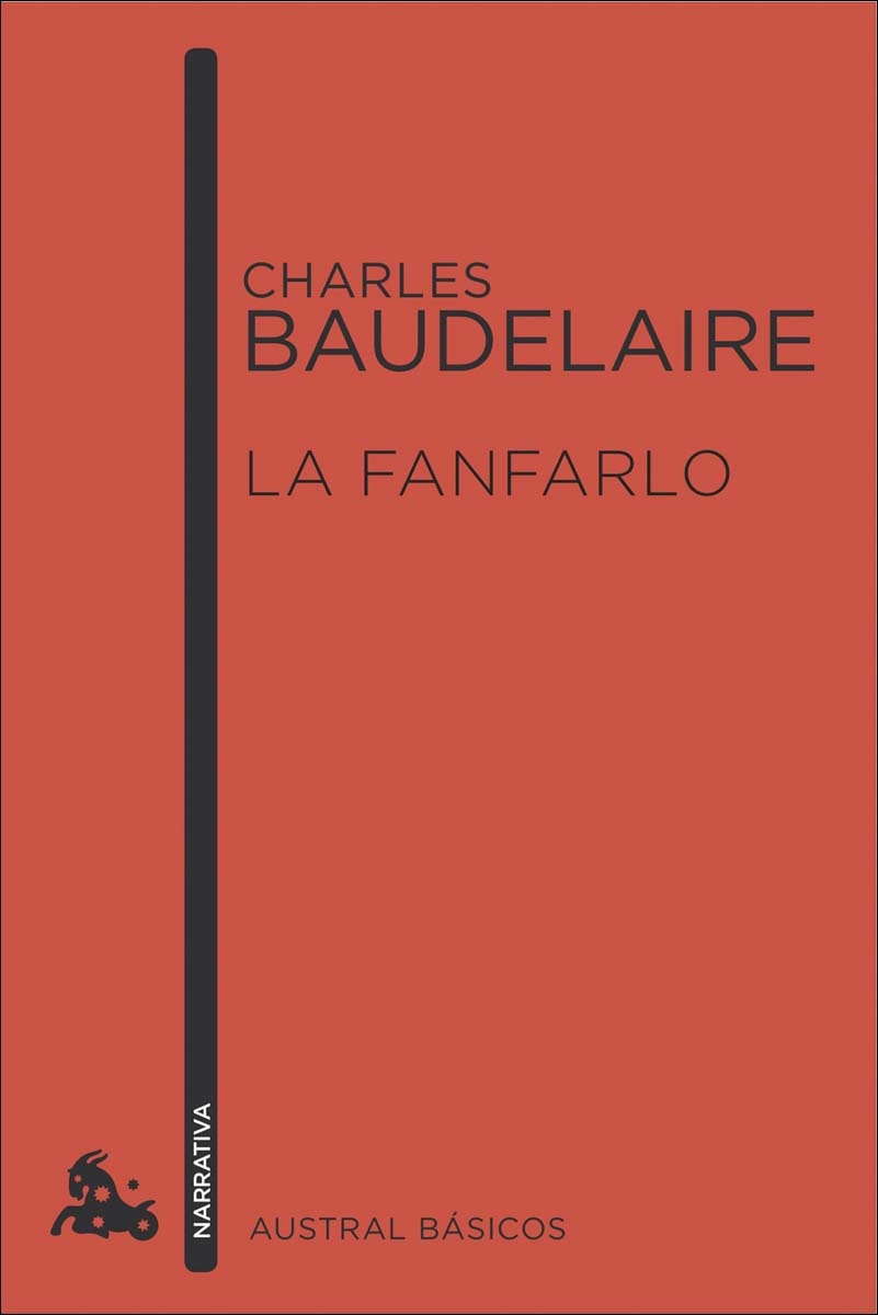 La Fanfarlo (Bolso) (Capa mole) 1