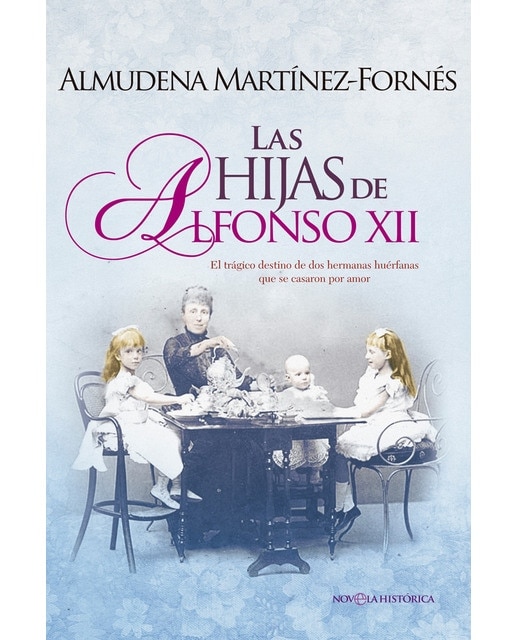 Las Hijas De Alfonso XII 1